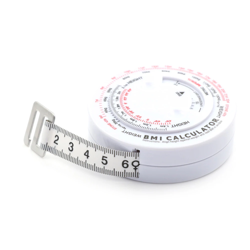 جهاز قياس BMI قابل للسحق ، مؤشر كتلة الجسم ، فقدان الوزن ، آلة حاسبة ، النظام الغذائي ، الوزن ، شريط ، أدوات القياس ،