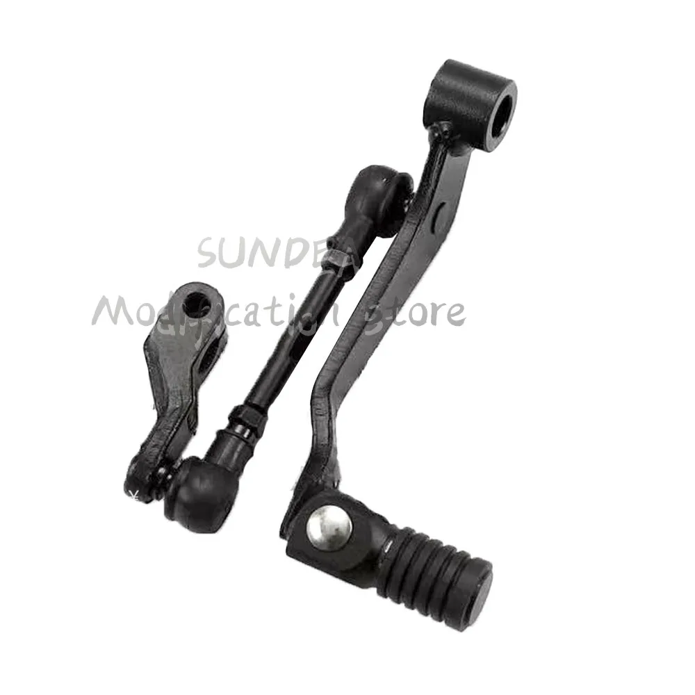 

Для CFMOTO 700MT 700 MT рычаг переключения передач комбинированный рычаг переключения передач рычаг переключения передач положения оригинальные аксессуары для мотоциклов