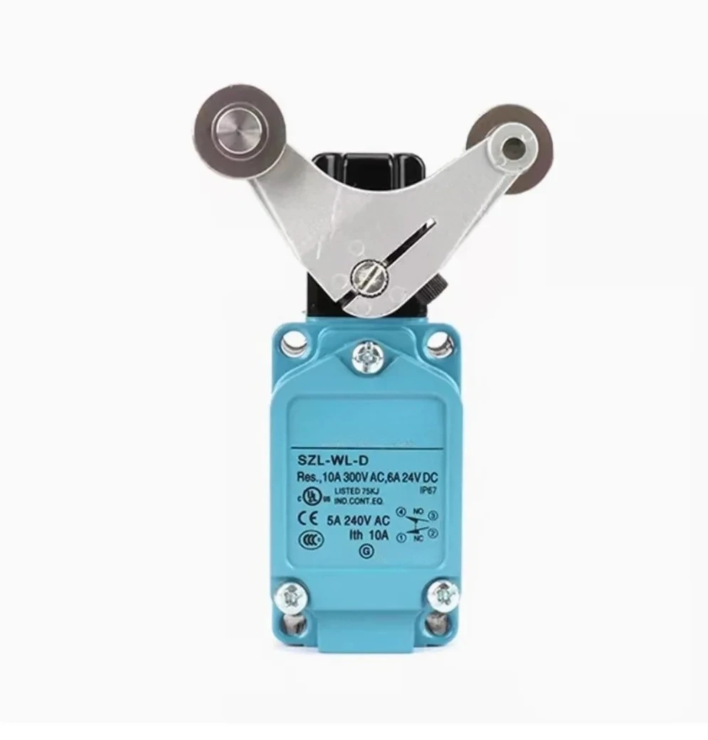 Brand New Original SZL-WL-A  Travel Limit Switches Fast Delivery