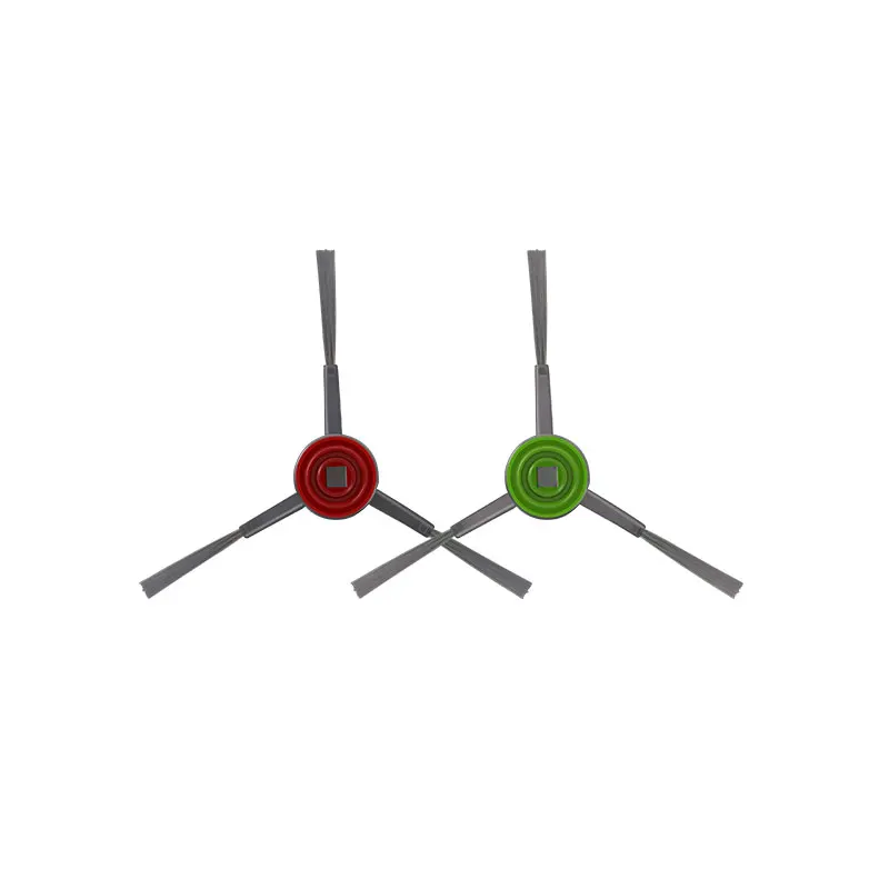 Piezas de Repuesto compatibles con ECOVACS DEEBOOT N10 / N10 PLUS, cepillo lateral principal, filtro Hepa, mopa, paño, bolsa de polvo