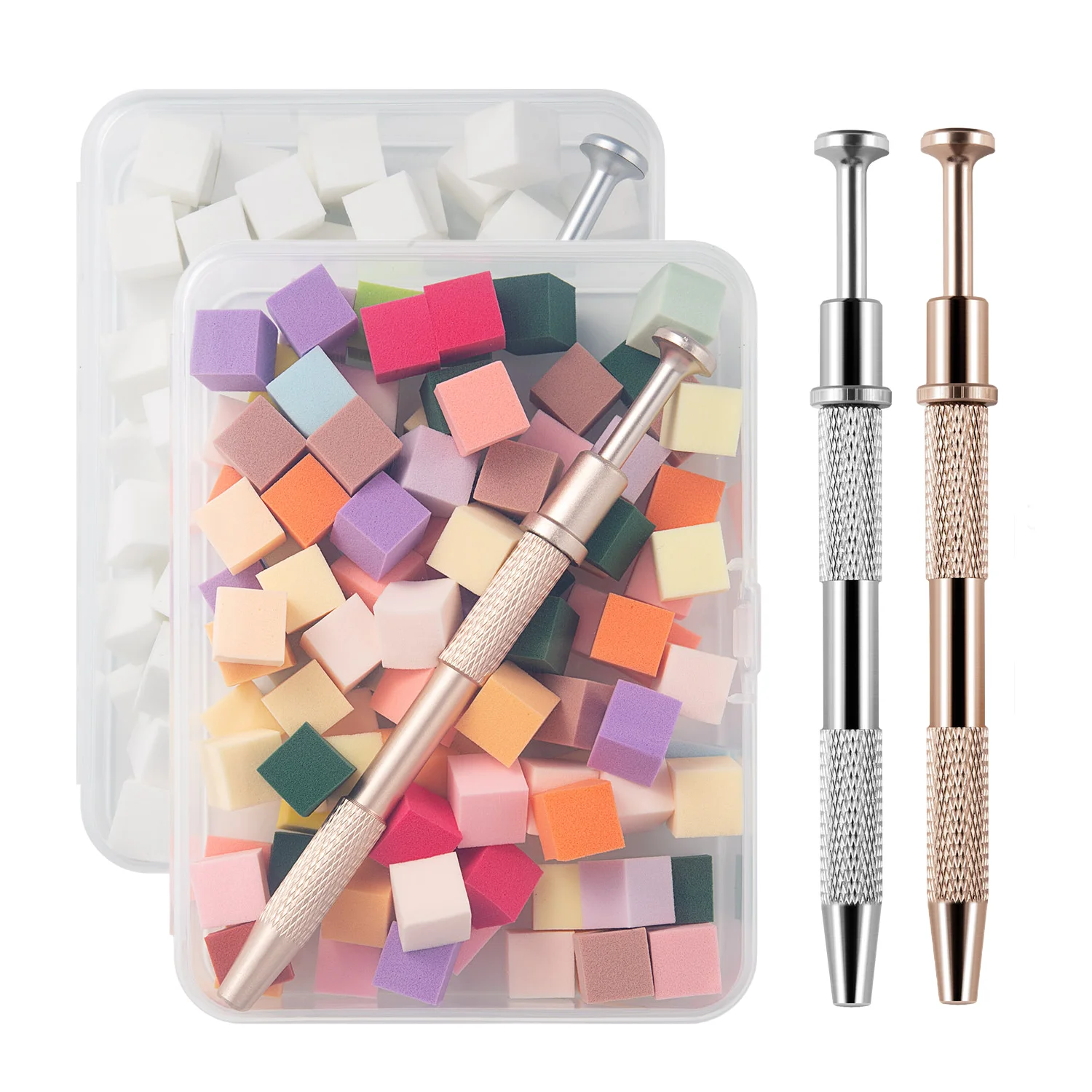 100Pcs High Density…