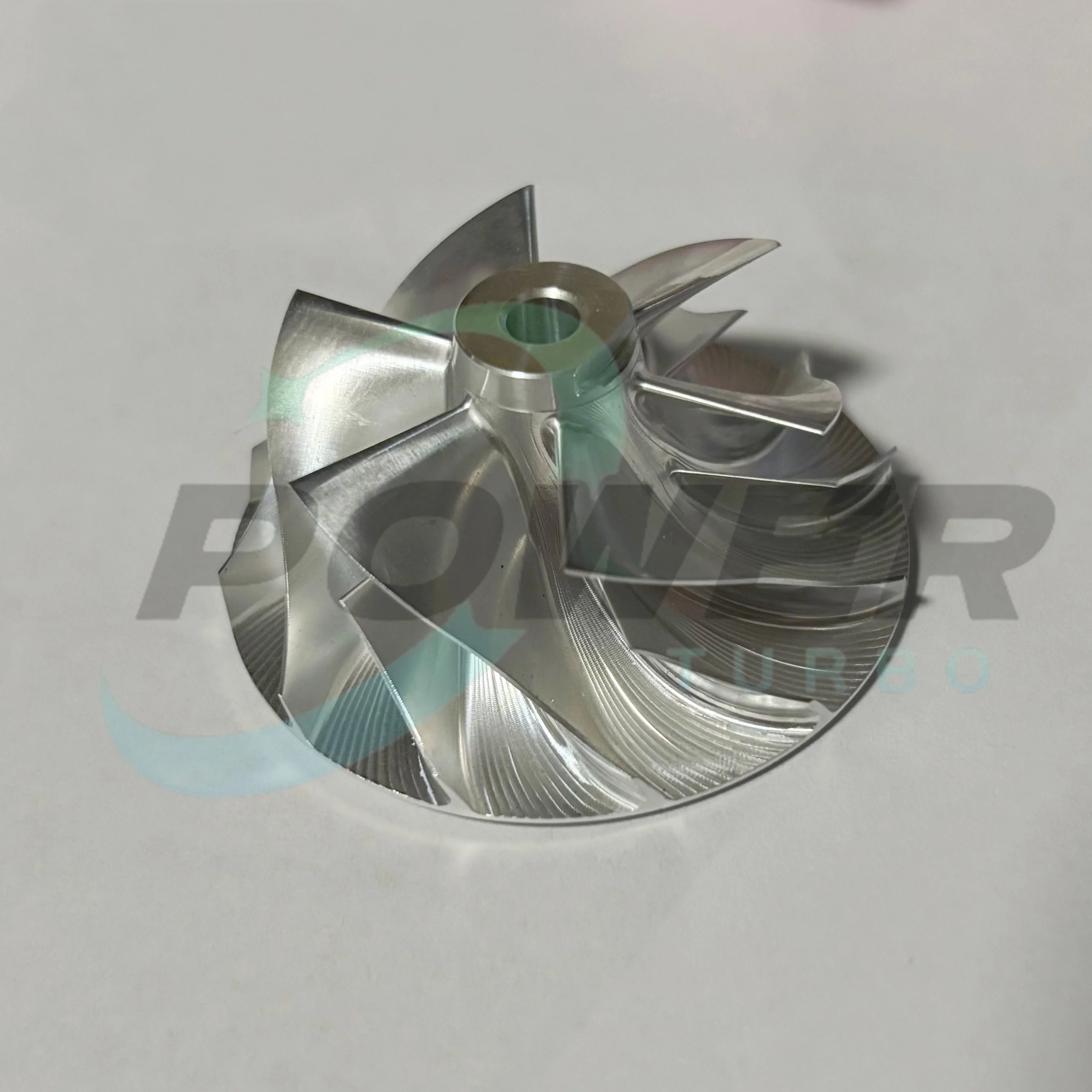 Turbo Billet wheel GT2056V 767720 767720-5004S 769708 769708-0004 For NISSAN Navara D40 Pathfinder R51 YD25 YD25DDTi 2.5L