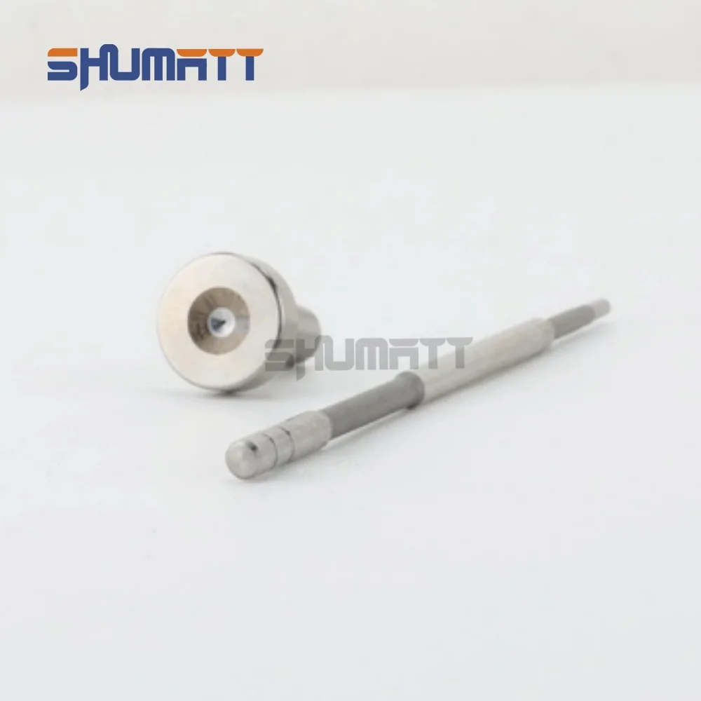 China Made New High Quality F00RJ01159 Injector Valve Assembly 120 Series CRIN2-16