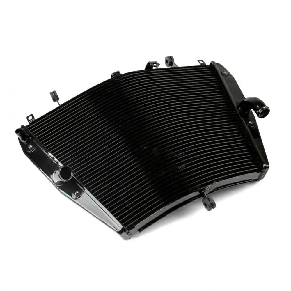 

Radiator Cooling System Water Cooler Aluminum Alloy Replacement Fit for CBR1000RR 2012-2023