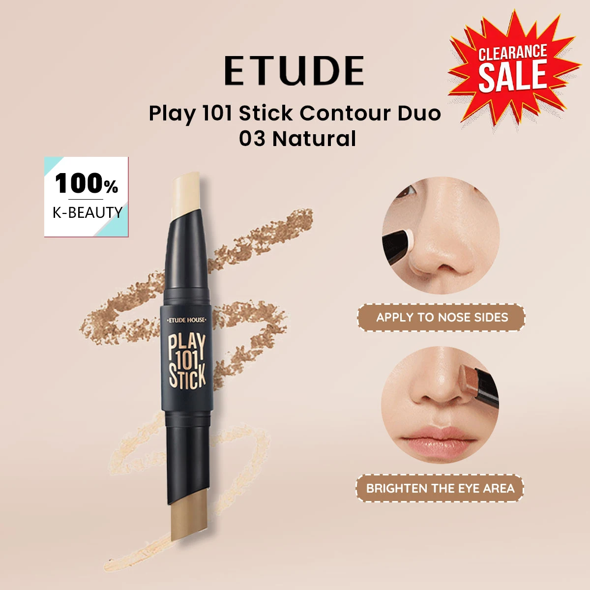 [Clearancesale] Etu…