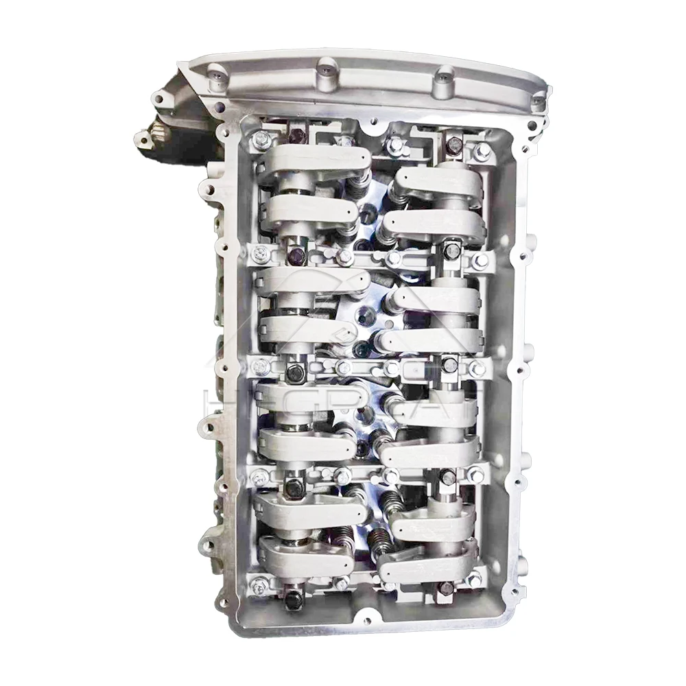 For Ford 2.4 D2FA FXFA Engine Cylinder Head Assembly AMC908766 9041671 1099947 1333272 1701911 For Ford Transit Vans
