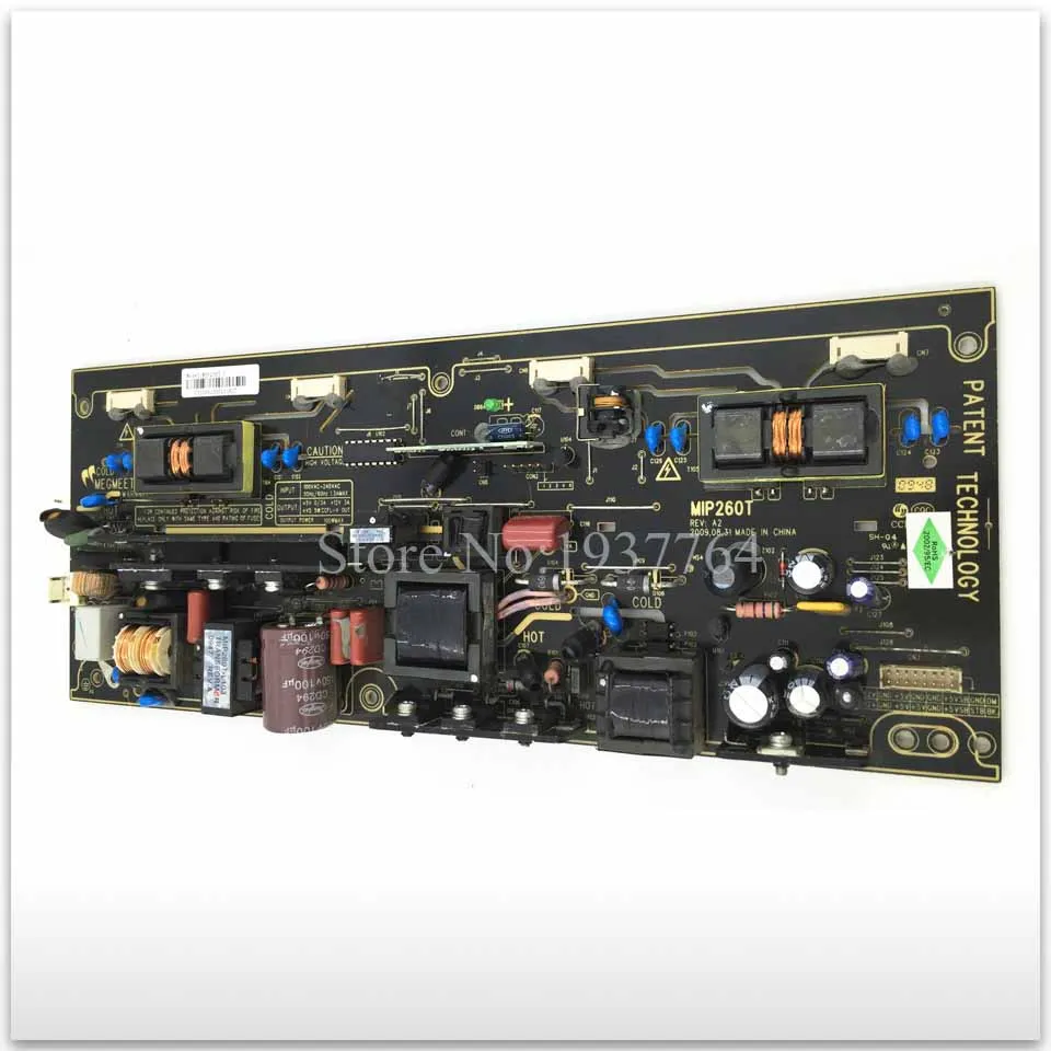Per L26M9 L26F19 scheda di alimentazione MIP260T MIP260T-C parte di bordo