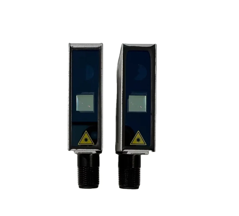 

Новый оригинальный датчик расстояния ODSL 8/66-500-S12 ODSL 8/C66-200-S12 в наличии на складе.