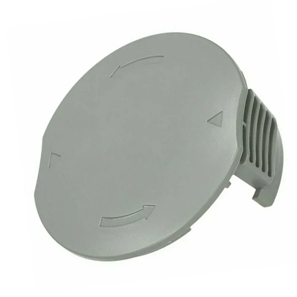 Imagem -06 - Tampa de Carretel para Bosch Easygrass Cut 18230 18-26 18-260 23 26 Parte F016f05320 Aparador de Grama Tampa de Carretel Substituição Ferramenta de Jardim