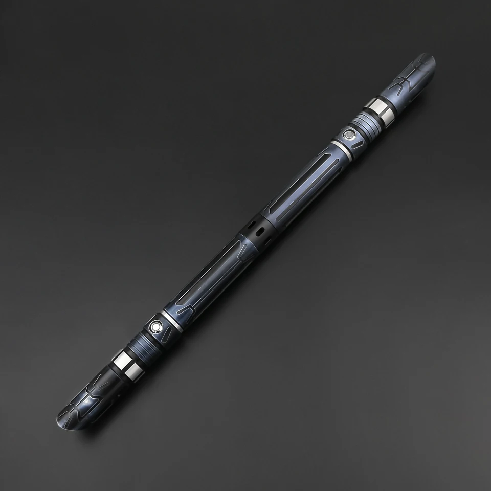 TXQSABER スーツケース付き ダークセーバー Neo Pixel Prof S42421b0f6f3d4e198468295e18d03