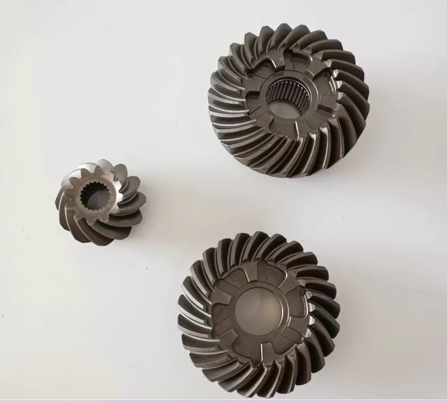 57300-87890 Foward Reverse Pinon Gear Kit For Suzuki Outboard 4T DF70/ DF90 2014