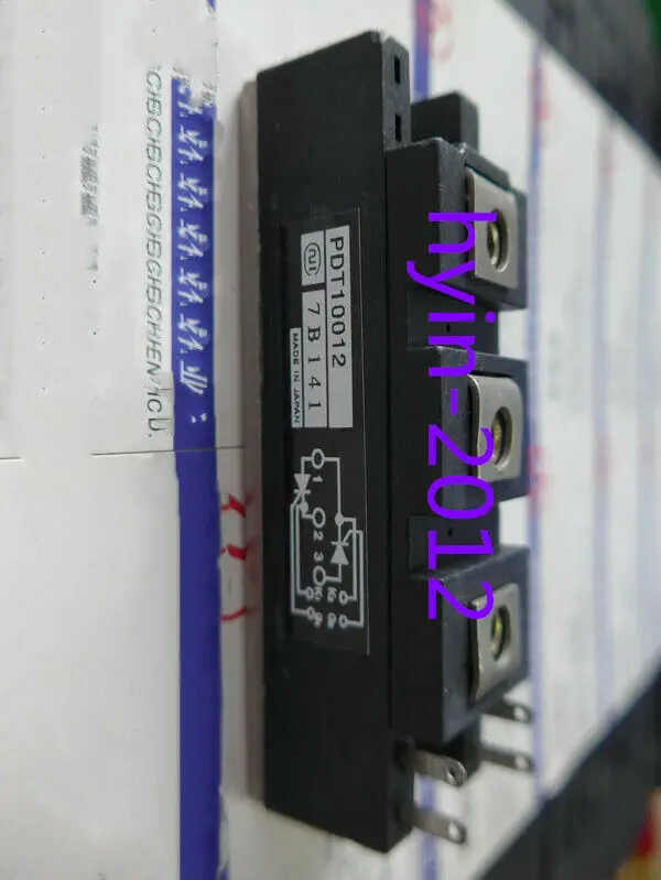 1pcs new module PDT10012