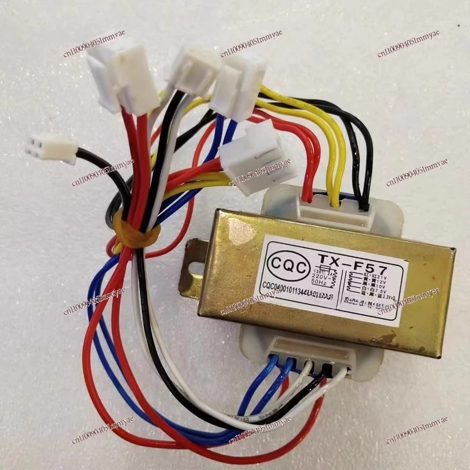 

Kitchen cabinet integrated stove TX-F57 (TX-F48) series, multi-group lead power transformer