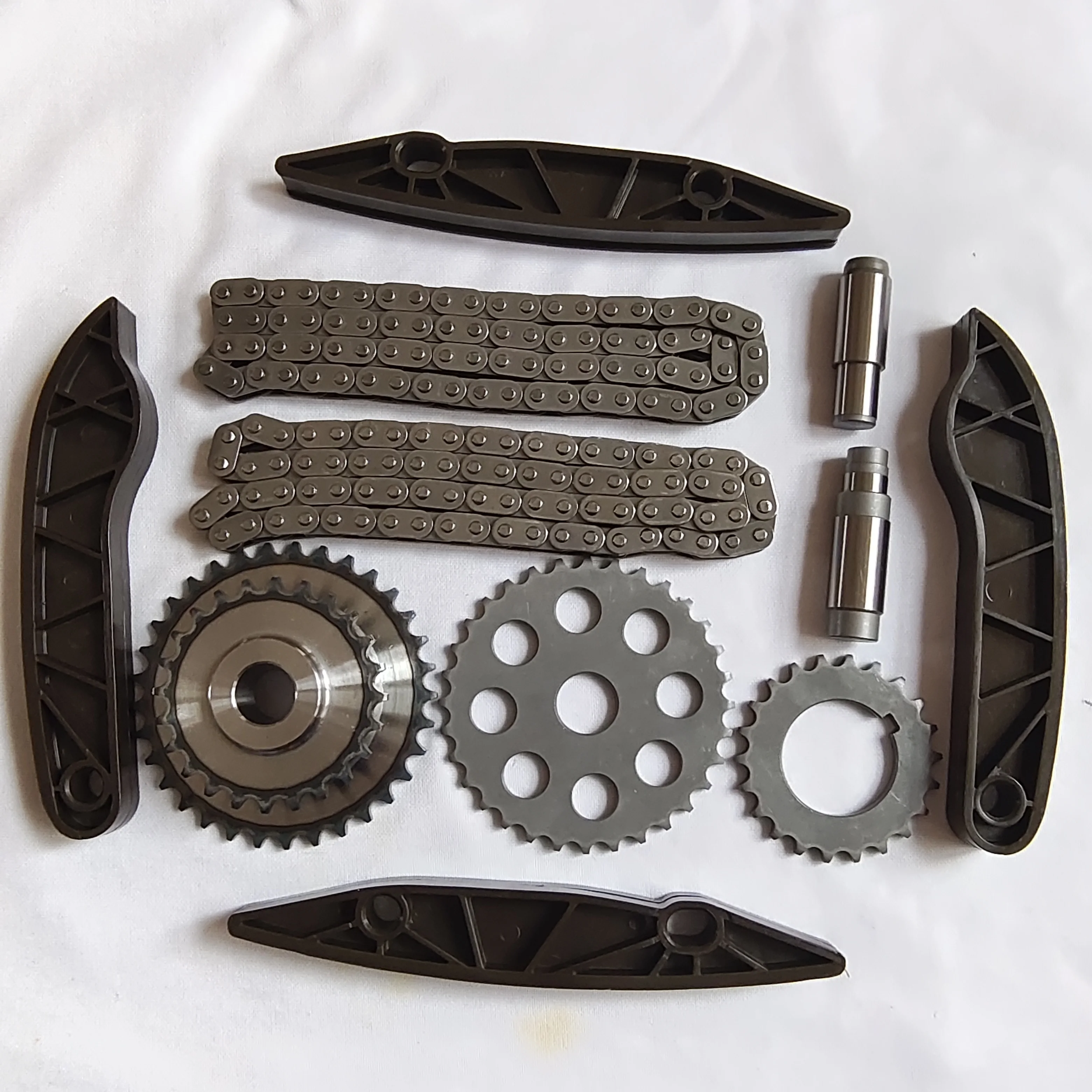 

Diedel Timing Chain Kit for Ranger 3.0l Engine Bg5t6268aa KT-19