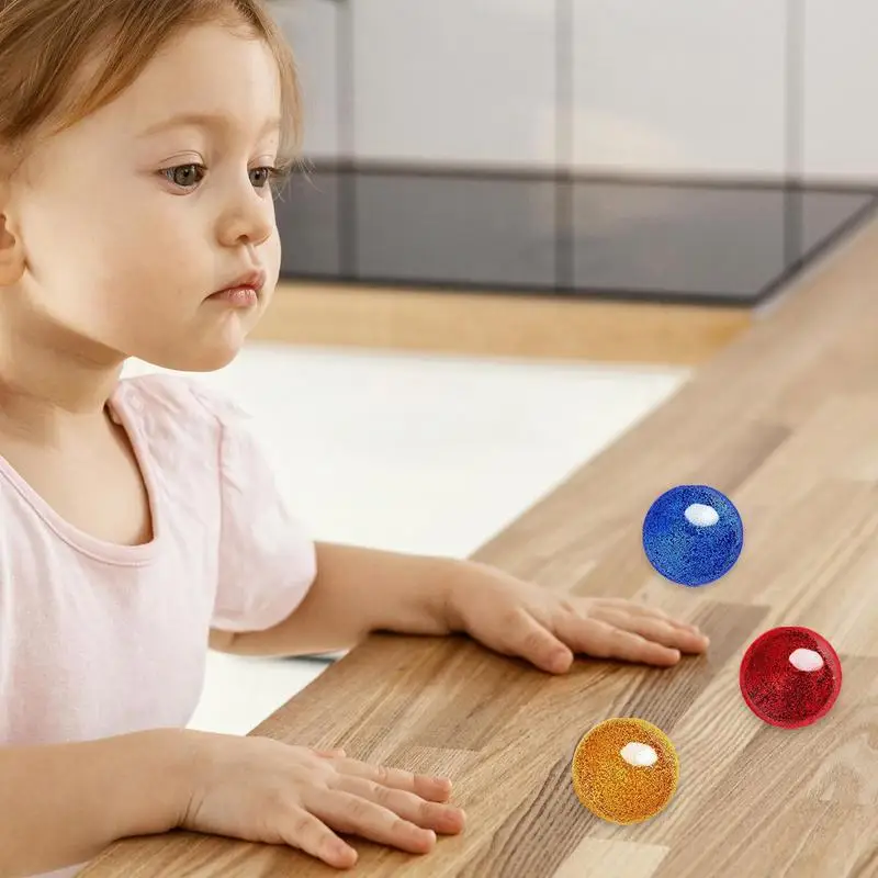 Pelota para apretar de juguete, pelota para apretar con tarjeta de San Valentín, ejercicio, destreza del dedo, reutilizable, decoración del hogar, pelota para Fidget