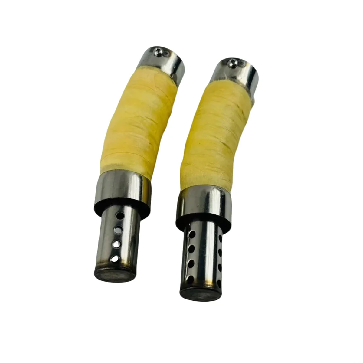 2X Universal Motorc…