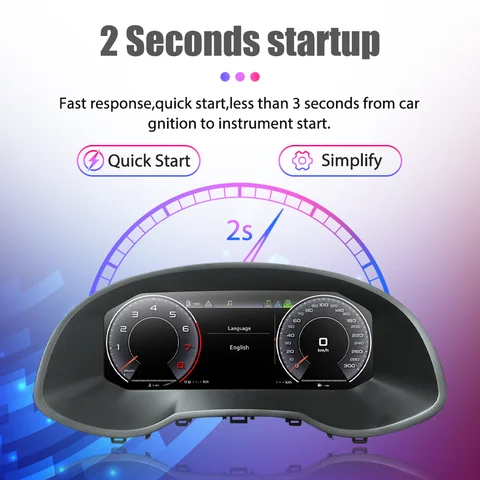 9 best sales display vw - №2
