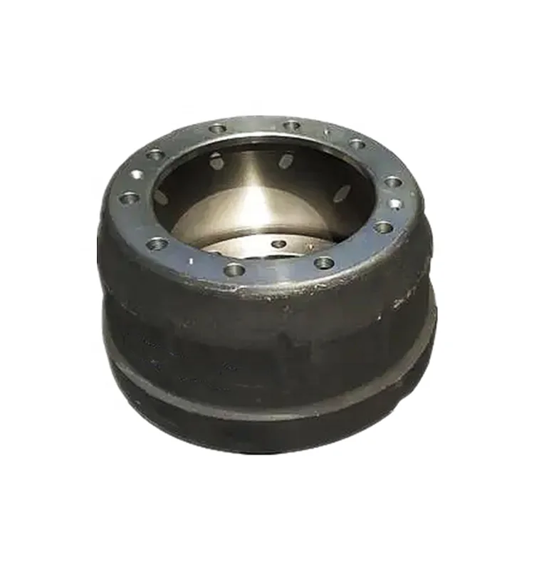 

Hot Sale brake drum WG9231453016 For heavy truck braking system