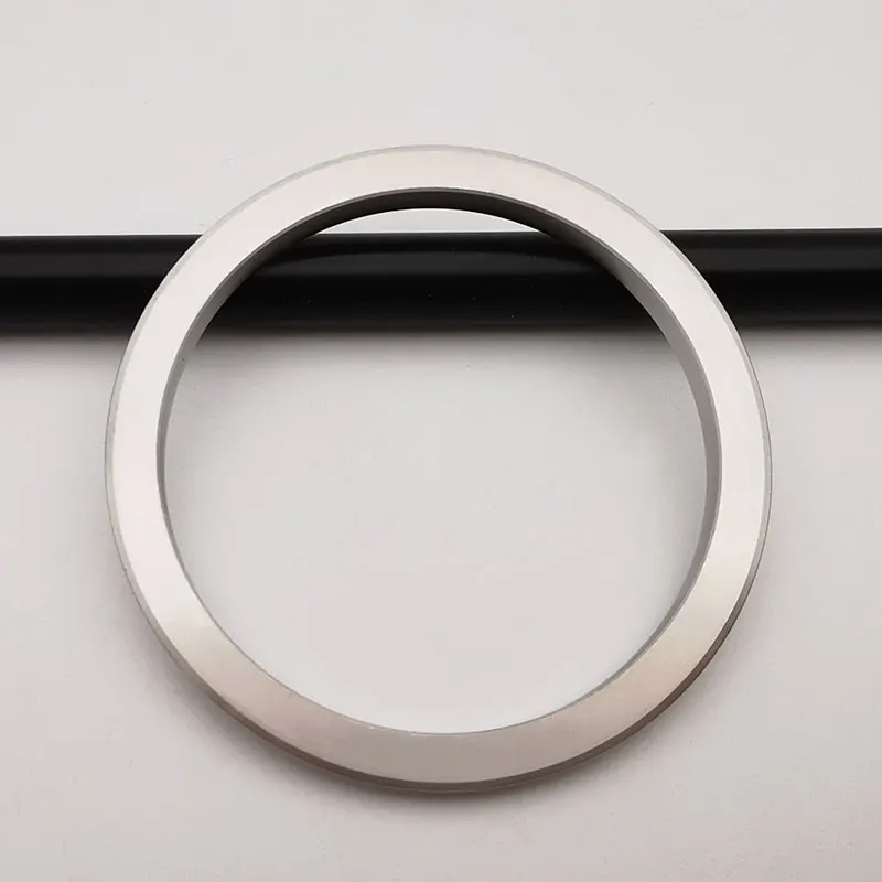 VSF bisel de reloj 904L de alta calidad para Datejust 126300 de 41mm, repuesto de reloj de mercado de accesorios