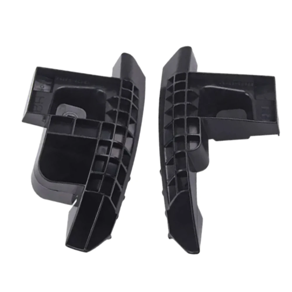 Car Rear Bumper Bracket Rear Bumper Side Support Buckle 5256360020 5256260020 For Toyota Land Cruiser Prado 120 LC120 2003-2009