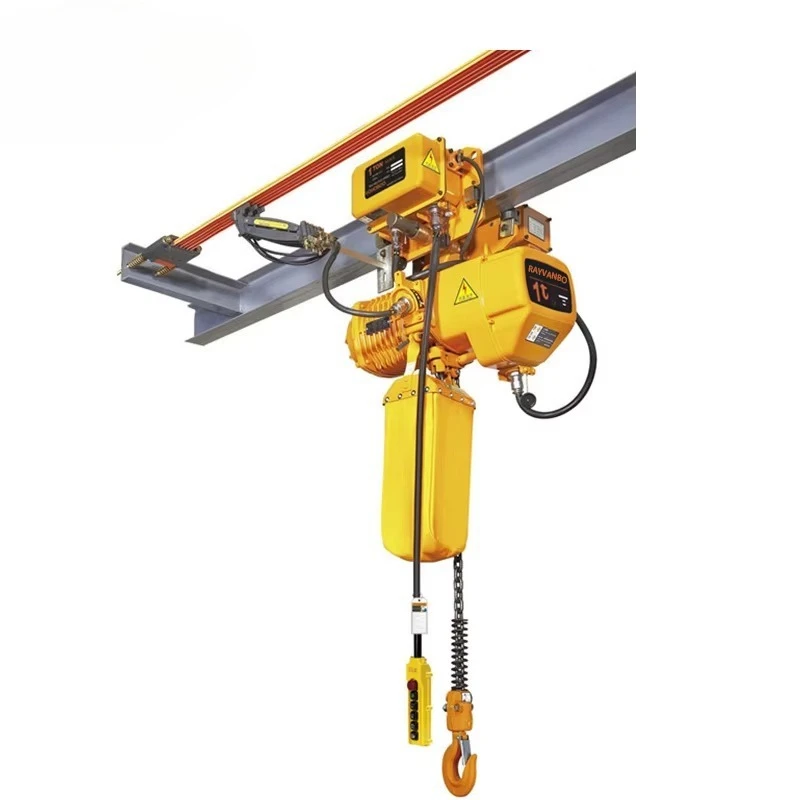 

Кран мостовой однобалочный электрический с дистанционным управлением LD грузоподъемностью 3, 5, 10 тонн для мастерских. Цена.