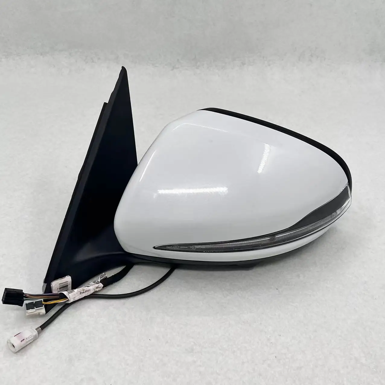 Attractive Price Rear View Mirror Car Parts assisted steering  Blind Spot Rearview  For   GLB W247