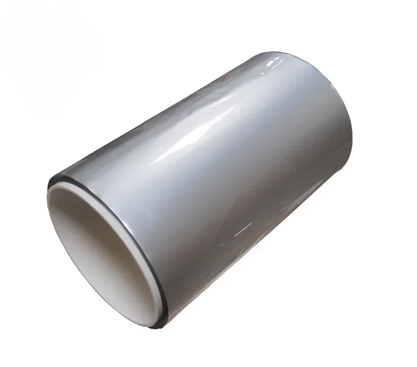 

Li ion Battery Aluminum Laminated Film for Lithium Pouch Cell Raw Material