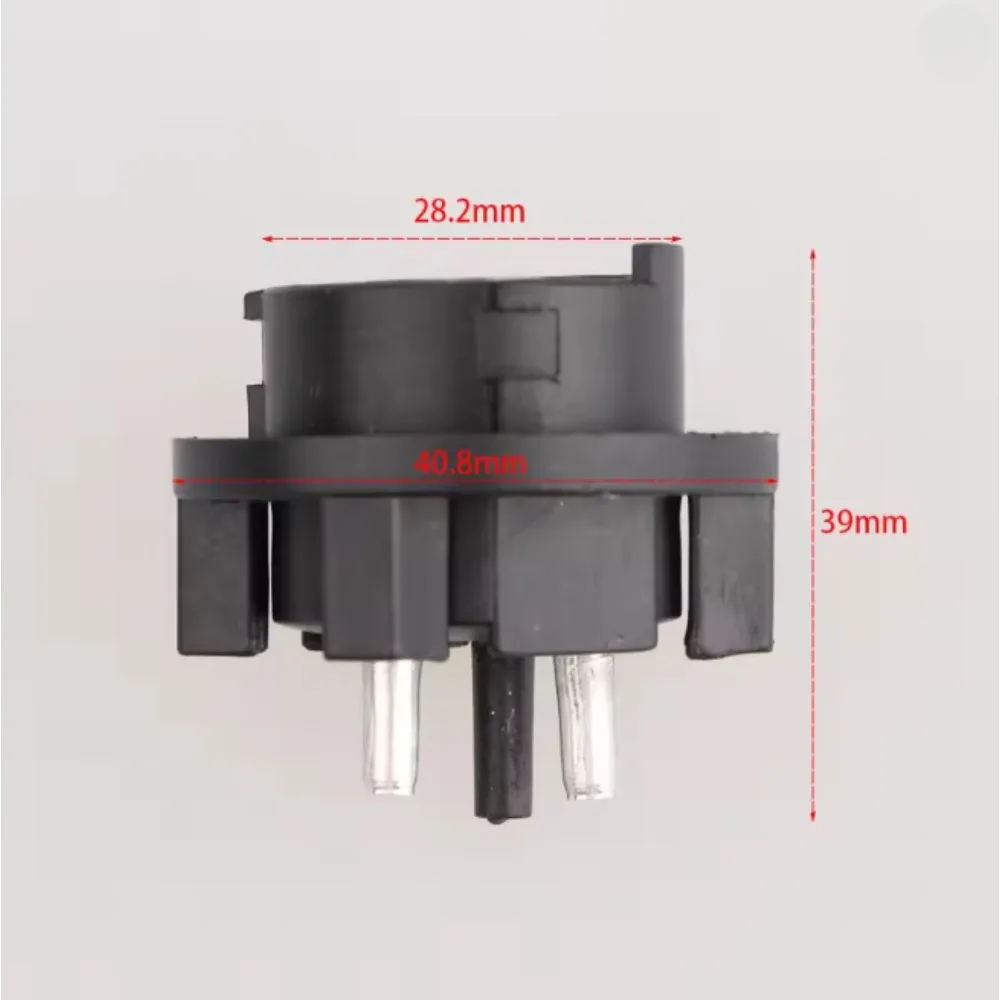 Turn Signal Light Socket for Mercedes W124 W202 W168, Easy Installation & Reliable Performance, Auto Replacement Part