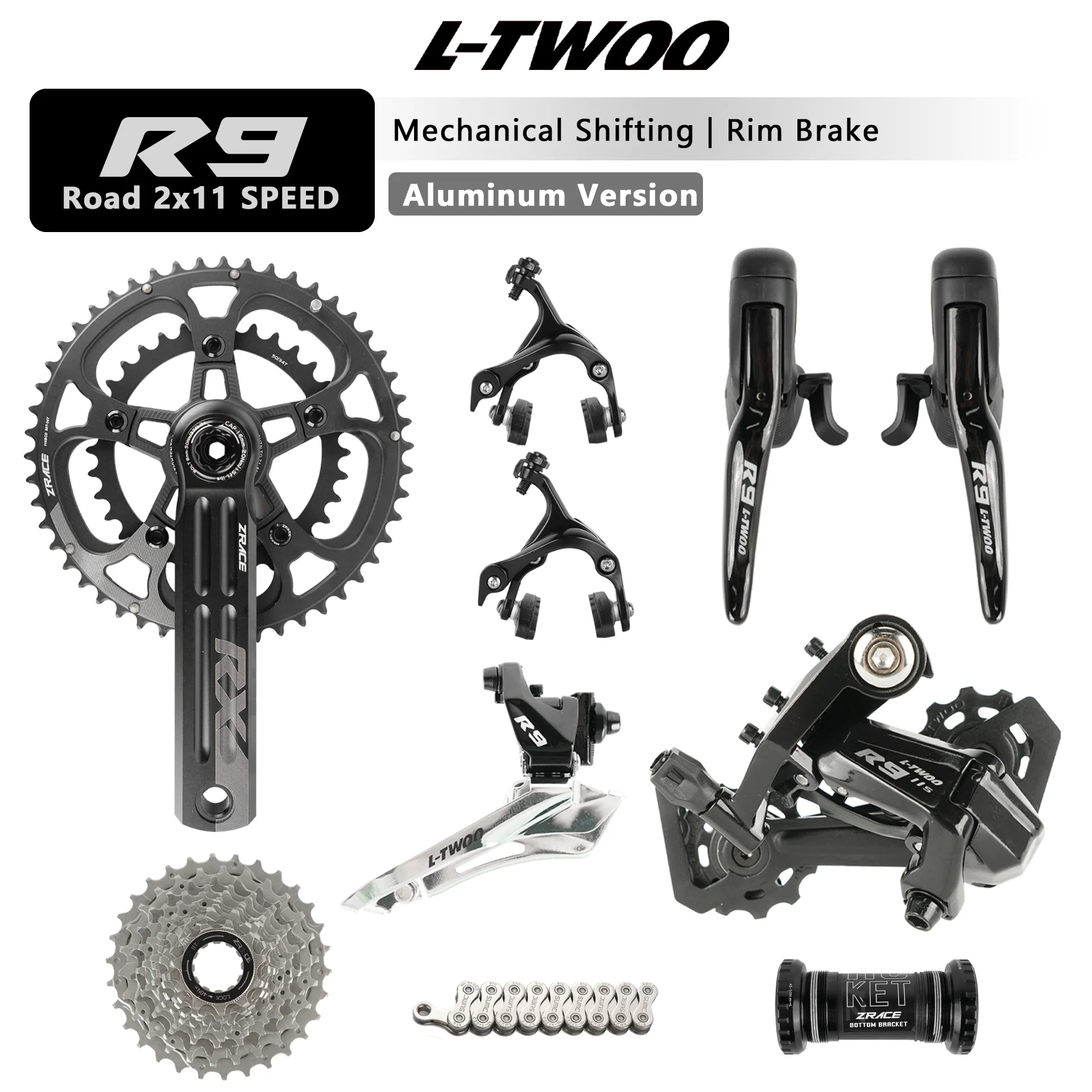 #77 Budget Bicycle Groupsets for Smart Shoppers