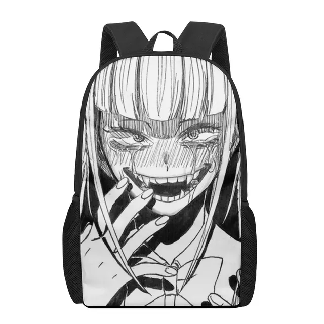 Himiko Toga - My Hero Academia - Anime Waifu Backpack buy