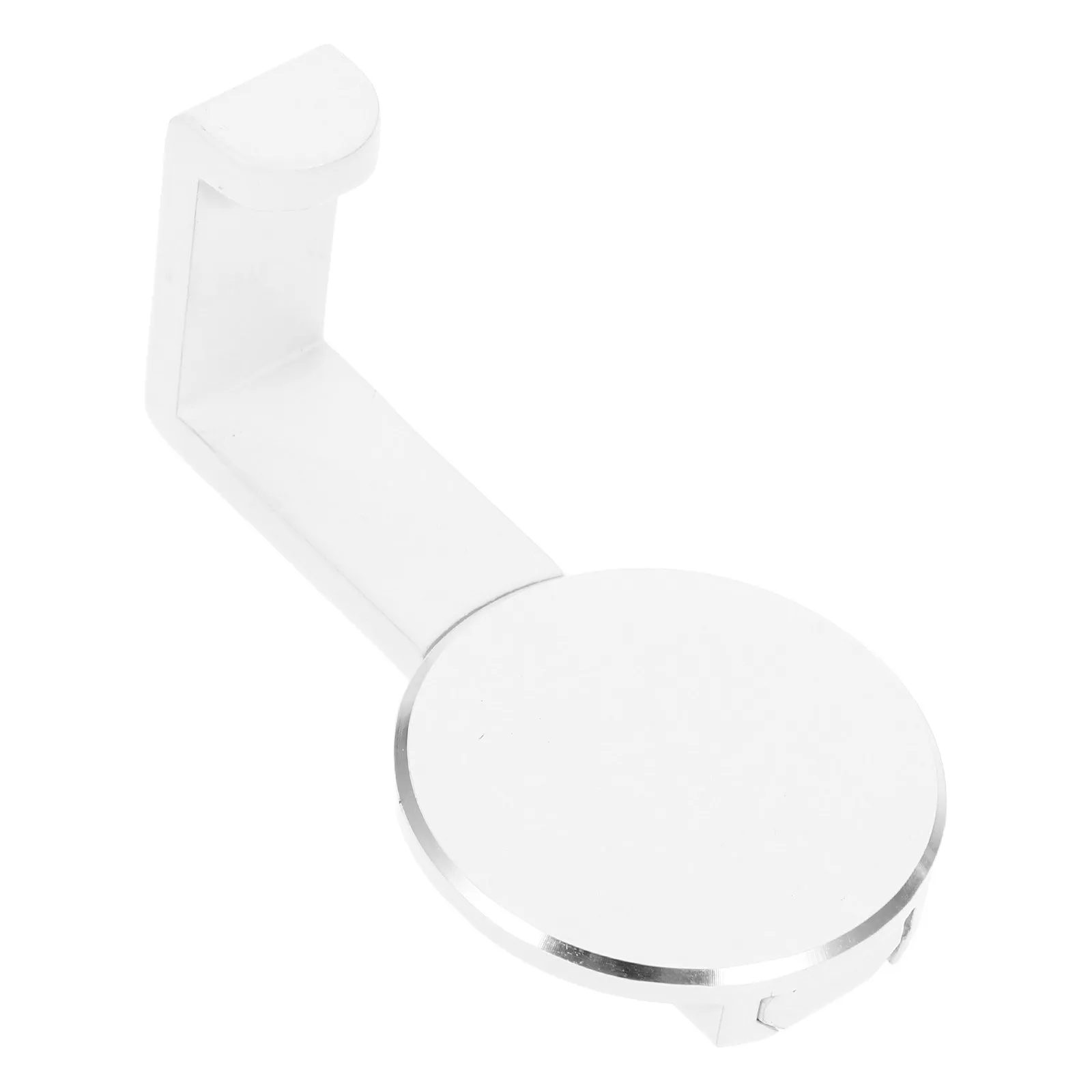 Waterproof No Drill Wall Hooks Aluminum Alloy Kitchen Punch Free Heavy Duty Multifunctional Hanging Utensils Towels