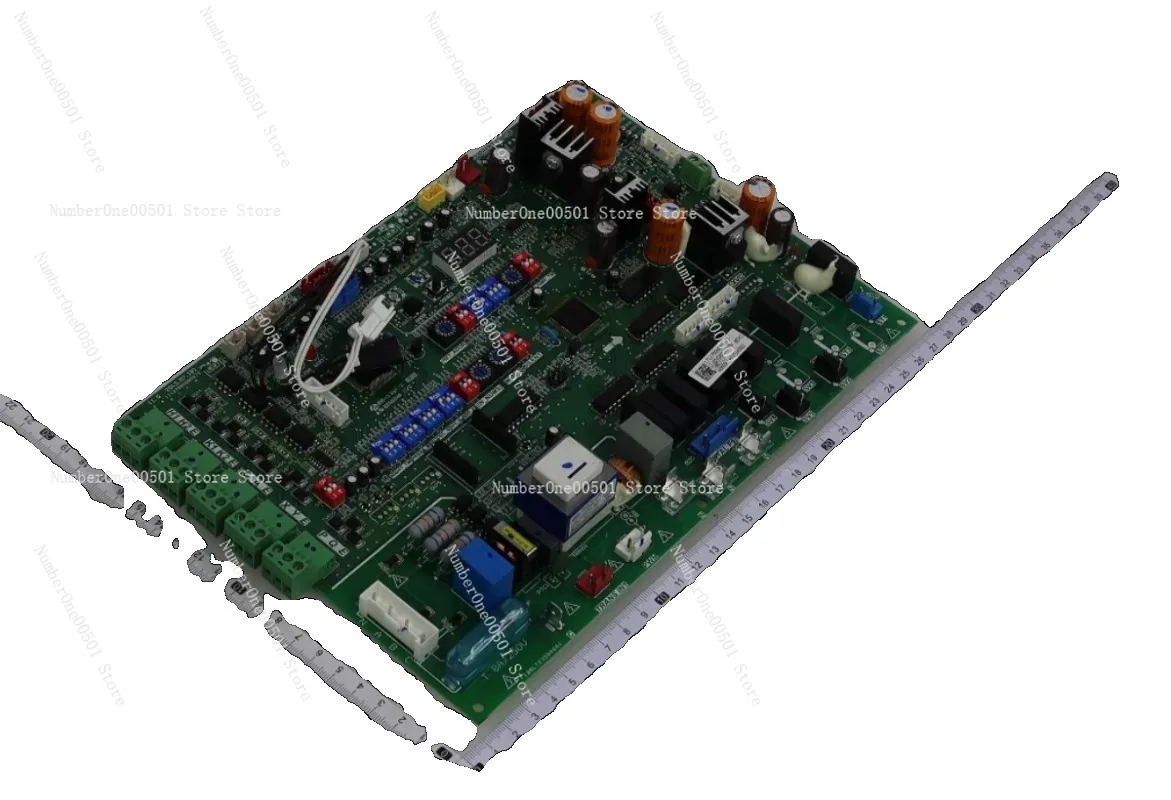 Central air conditioning outdoor unit main control board MDVD400 (14) W/RN1-880.D.2.2