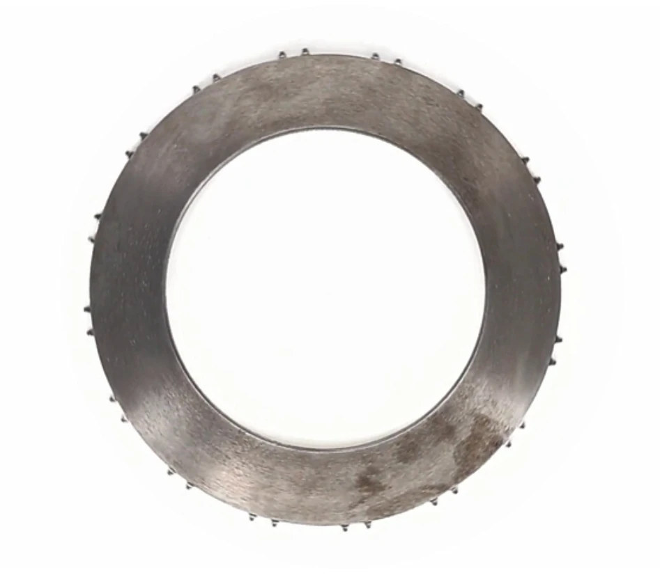 

Высококачественная фрикционная тормозная накладка 237022A1 6193396M1 85808317 для запчастей тракторов New Holland