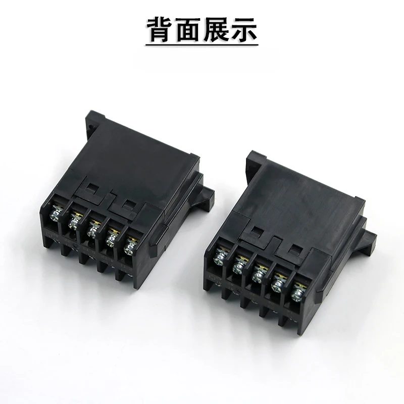 

Контактор лифта Hitachi FC-0/G DC 48V 2 открытия 2 закрытия 2a2b 3 открытия 1 закрытый 3a1b 10TA аксессуары