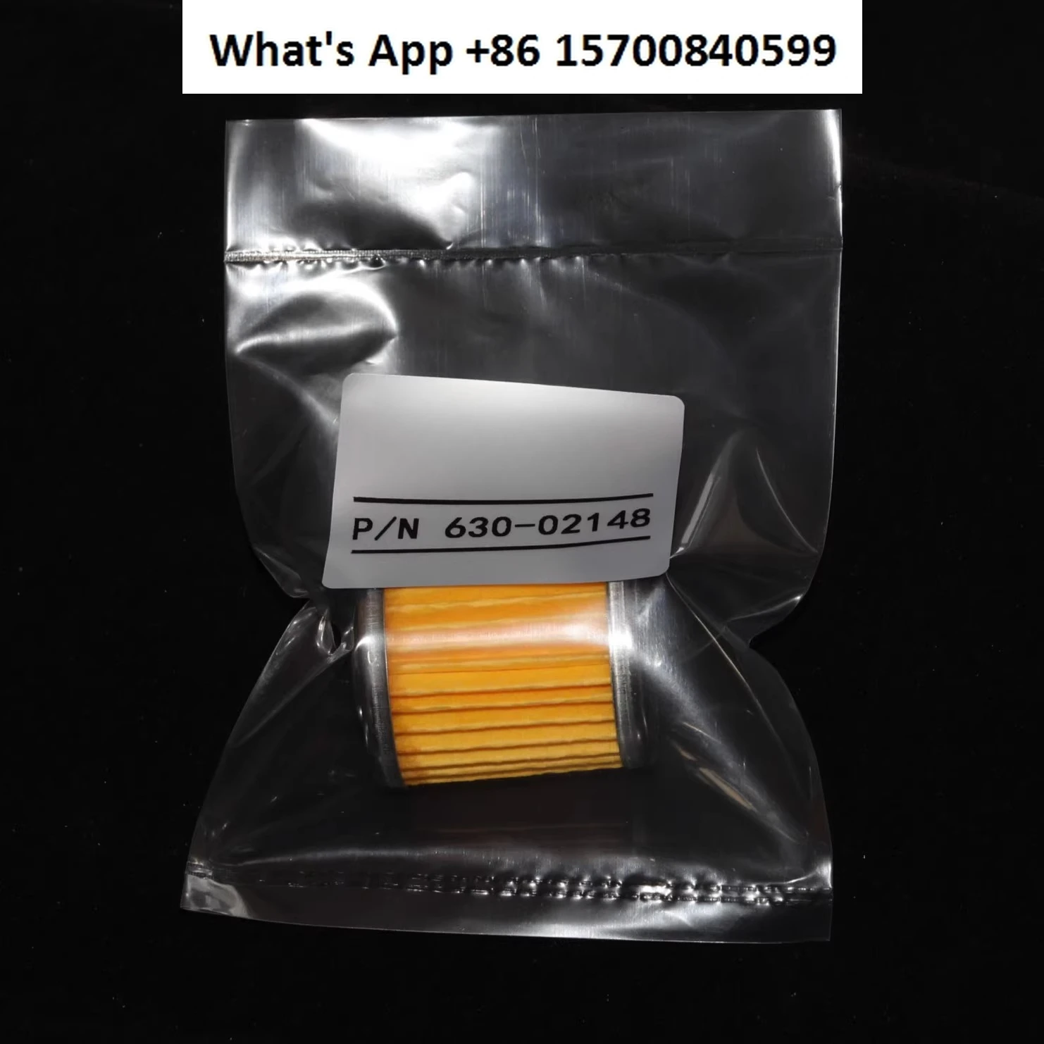 

630-02148 NSA3090 Air Filter NSA3080A Cartridge