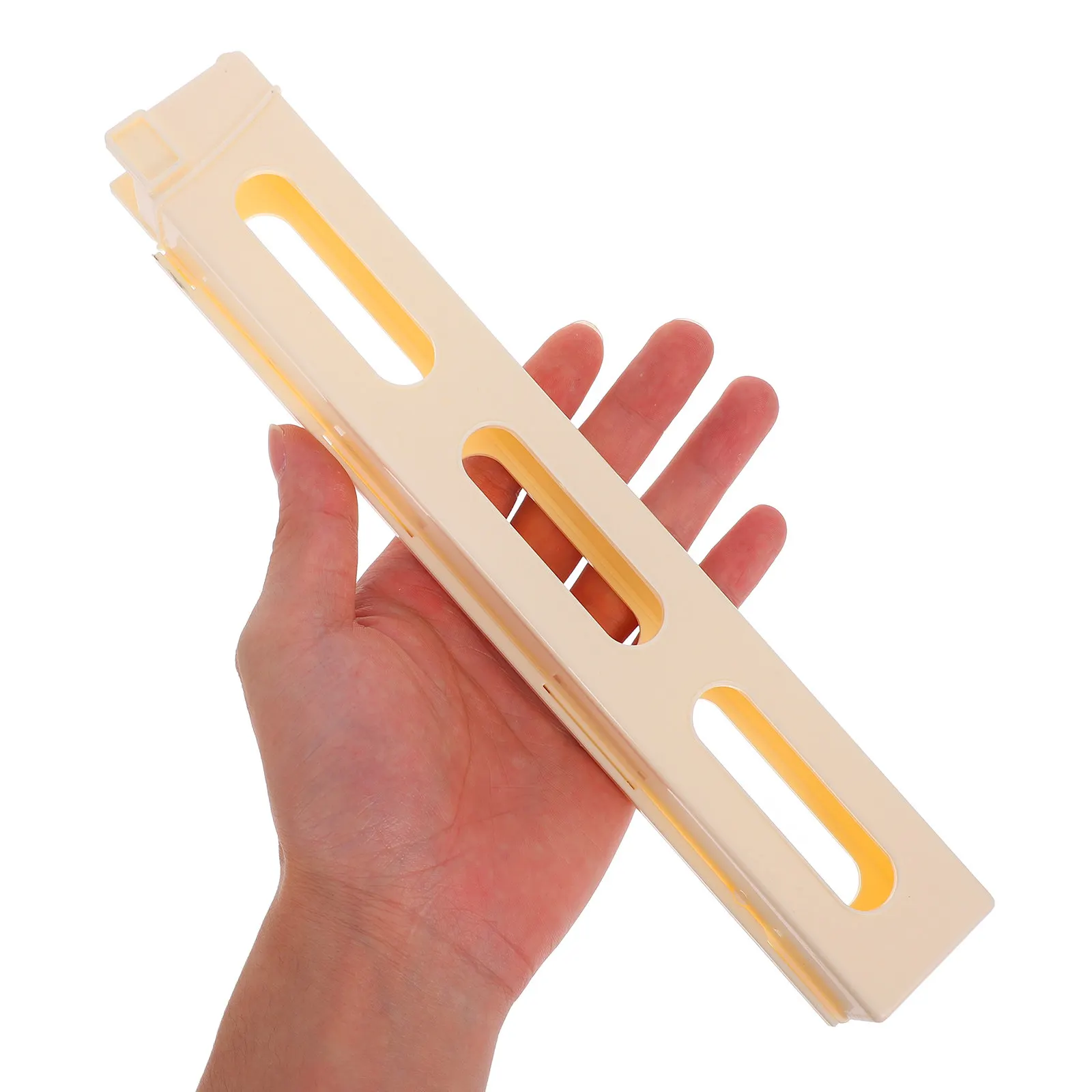 4pcs Domino Train Clips Plastic Building Accessories For Kids Automatic Domino Game Props Slot Clip Diy Laying Tool