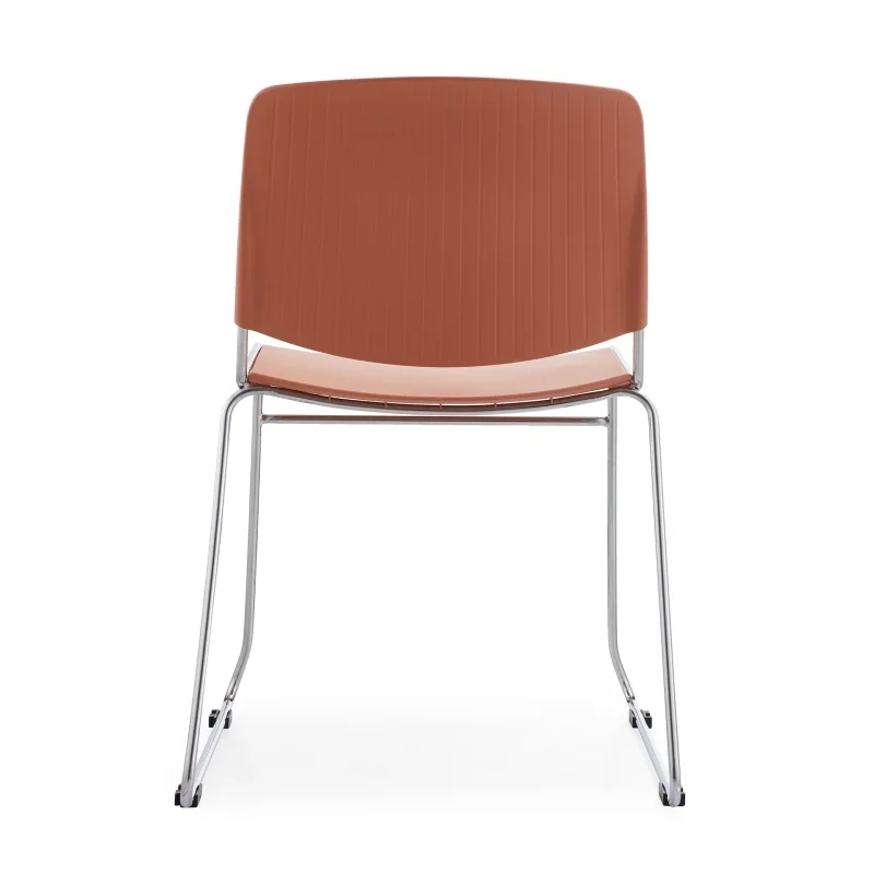 

Красный цвет, школьный классный стул, мебель для студентов, стулья для конференций, полипропиленовая пластиковая школьная зона