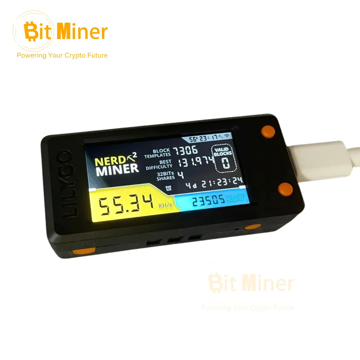 Lottery Machine Sol… - image