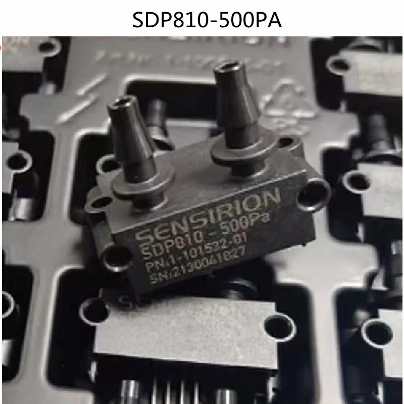 1pcs/lot New Original SDP810-500PA pressure sensor in stock