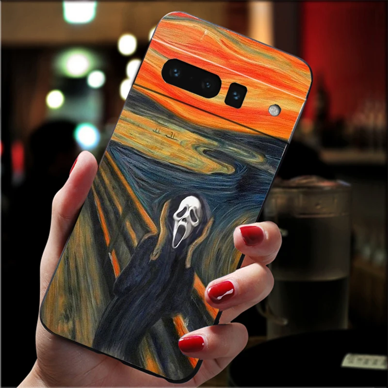 Phone Case For Goog… - image