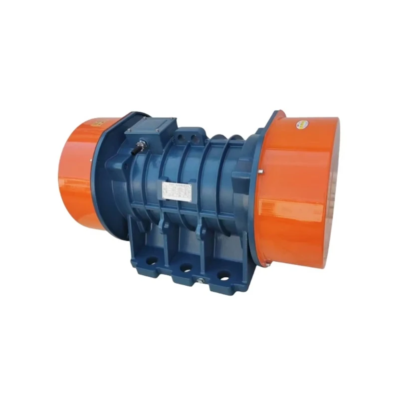 3000 rpm electric concrete hopper vibrator/450 kW vibration motor vibrator for brick machine