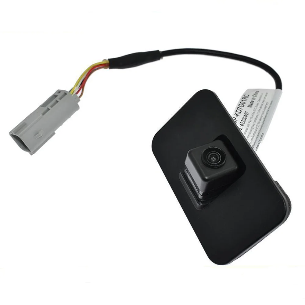 

Parking Assist Rearview Camera 23378804 23432248 For 2015-2018 Cadillac GMC Chevrolet