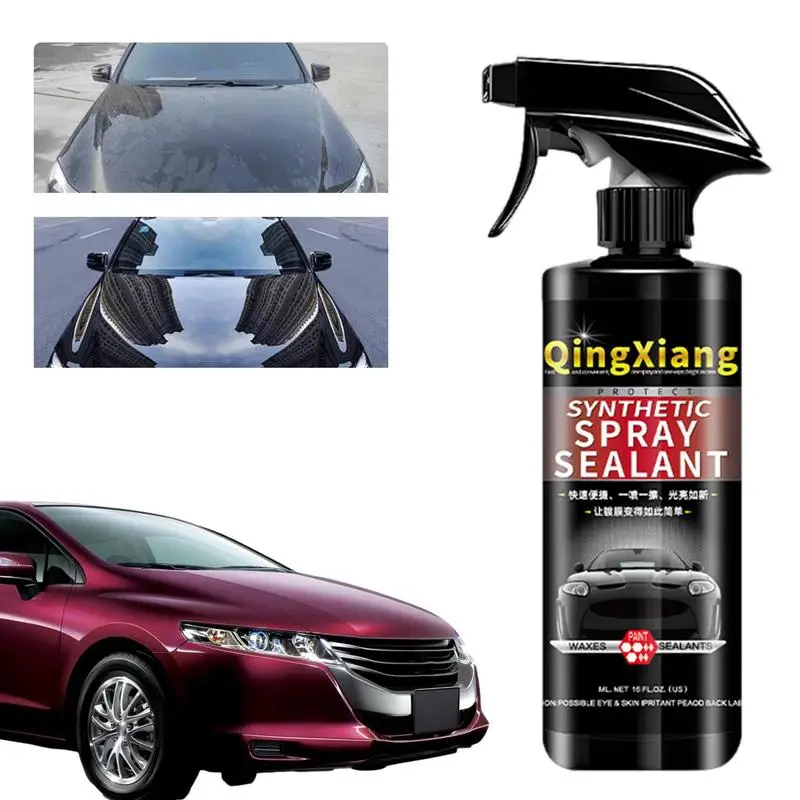 

Car Body Protection Mist Car Refurbisher Polish Mist Wax Polishing Mist Fast Coating Car Body Repair Polish Mist Wax Polishing