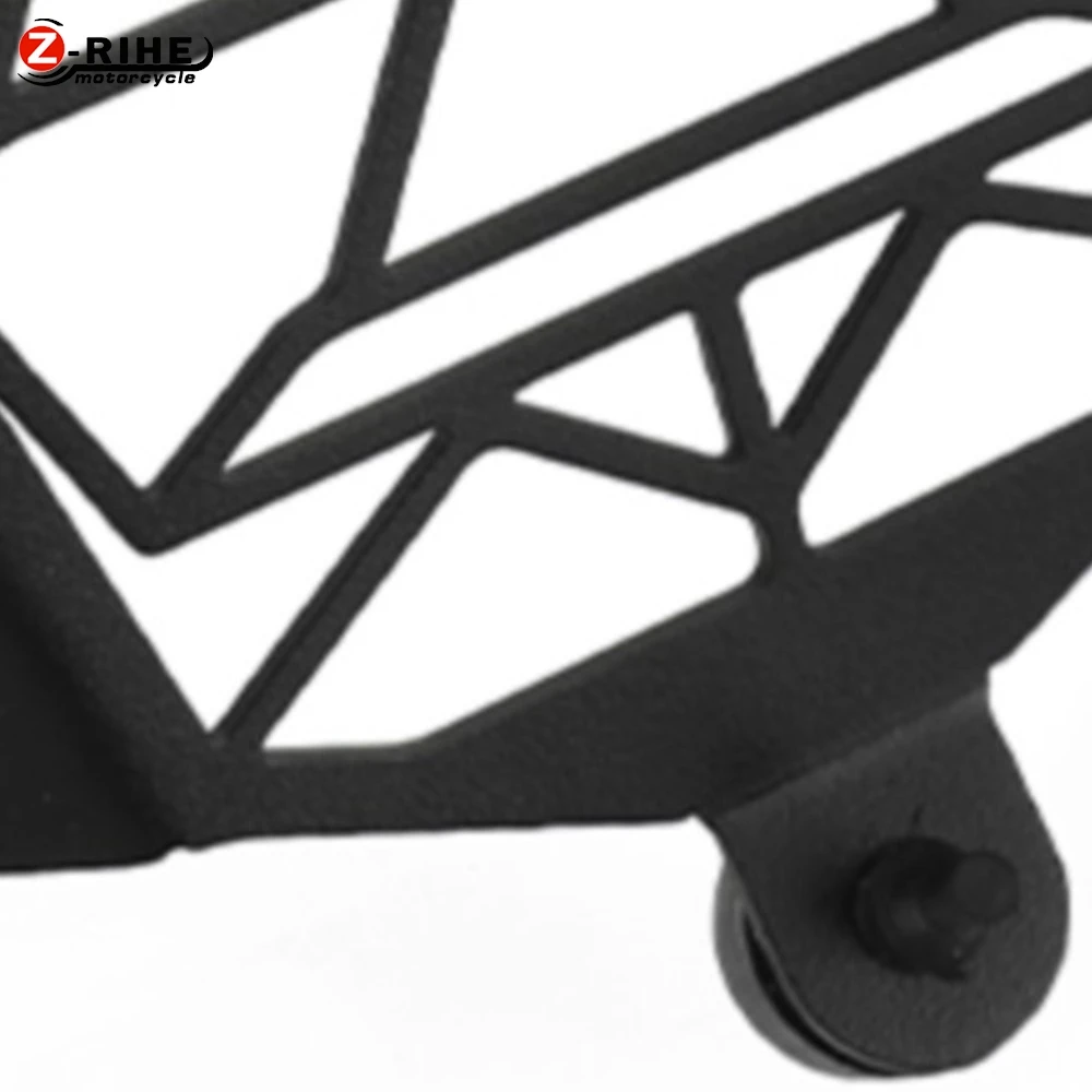 

Head Light Headlight Grill Guard Cover Protector Motorcycle FOR VOGE Valico 500DSX DS500X 500DS 500 DS DSX 2021- 2023 2024 2025