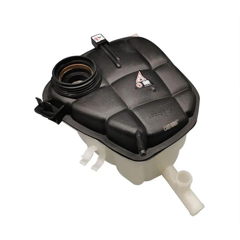 

New Car Coolant Expansion Tank Radiator Expansion Tank 1645000049 No Cap For Mercedes-Benz W164 C164 GL350 GL550 ML350 ML63 AMG