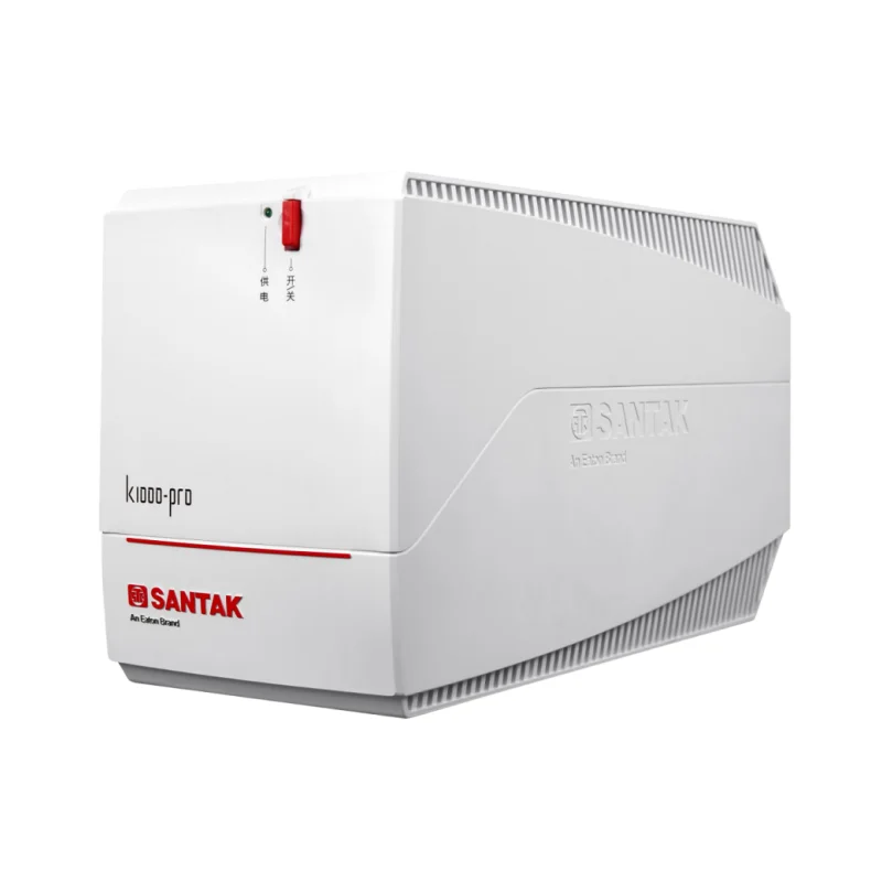 

K Pro Line Interactive Backup UPS Power Supply 500va 1000va 1kva Ups for Computer