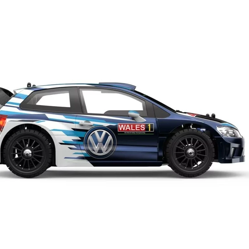 Mjx 7304 1/7 High-Speed Off-Road RC Car Brushless Remote Control Drift Competition Racing Adult Toy Vehicle 2.4G - Image 5