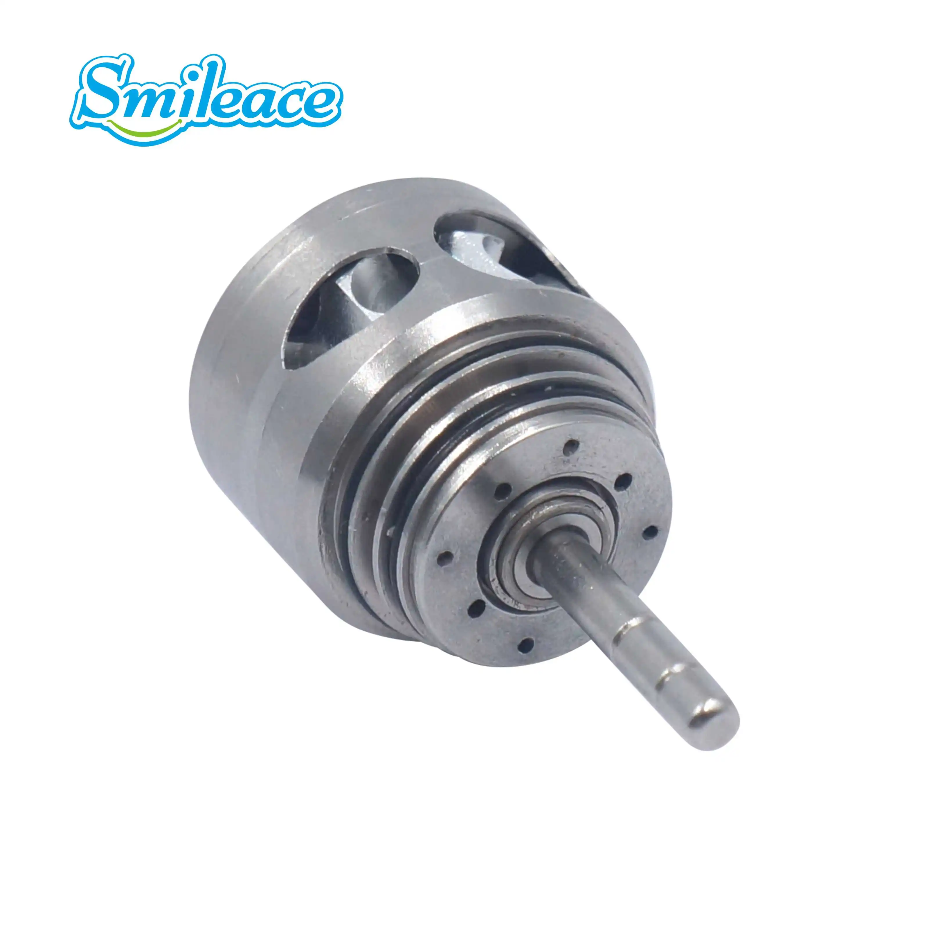 Rotor de cartucho de turbina de aire Dental de alta velocidad, pieza de mano para SX-MU03, instrumento de materiales dentales, SX-SU03