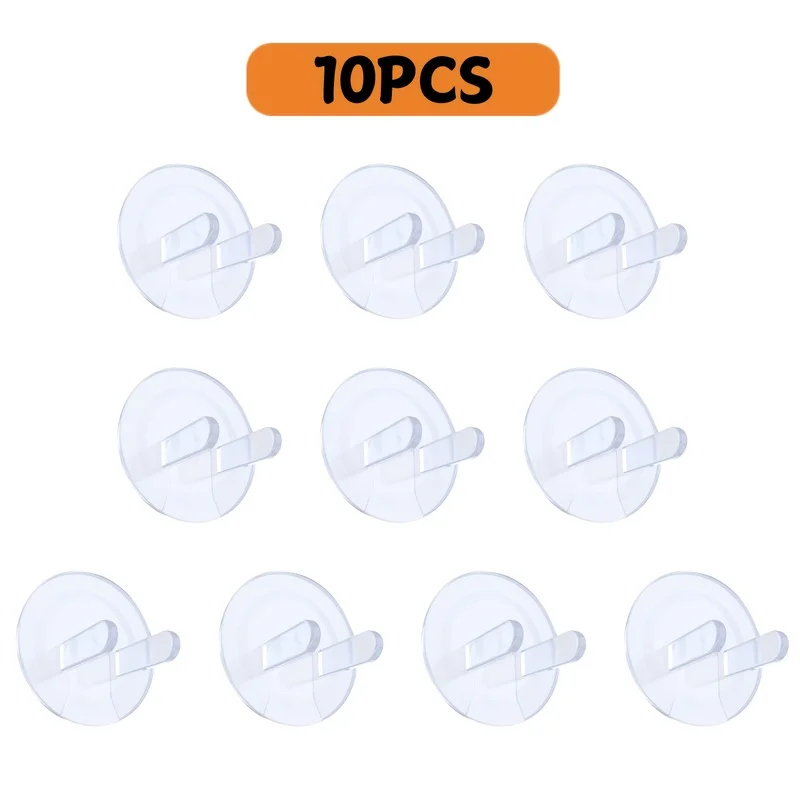 infant safety electrical plug protector with hidden handle 10 20 30 40 50 quantity square socket covers child safety power outle