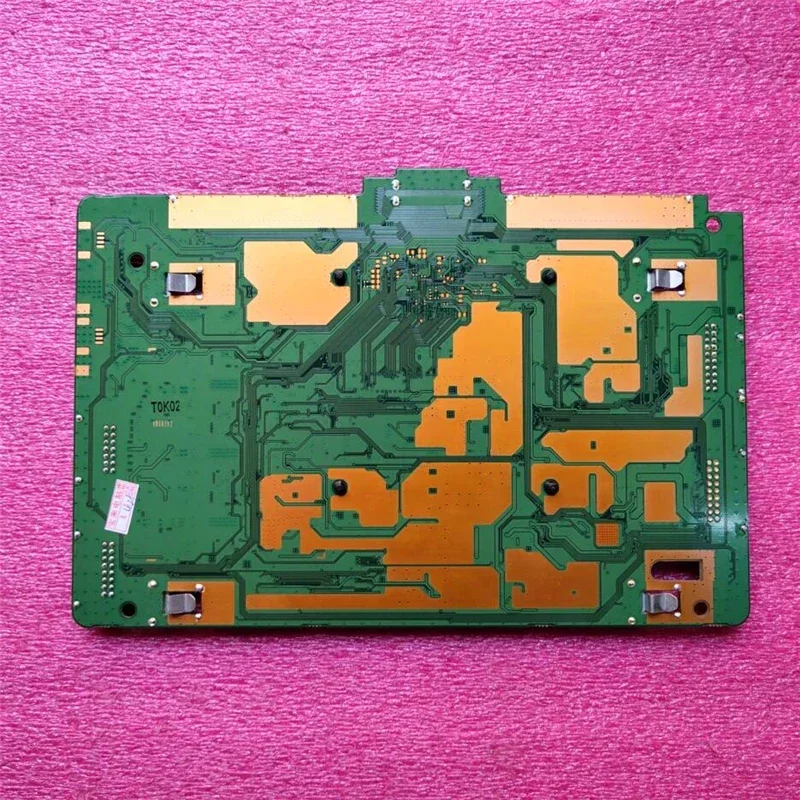 For Good test work MAIN BOARD BN41-02572A 02572B 02572 BN94-11487G 11487K  Samsung QE49Q7FAMT QE65Q7FAMT QE55Q8CAMT motherboard